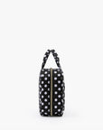 Bonchemin Stripes Sac élastique Sac de toilette