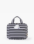 Bonchemin Stripes Sac élastique Sac de toilette