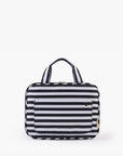 Bonchemin Stripes Sac élastique Sac de toilette