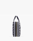Bonchemin Stripes Sac élastique Sac de toilette