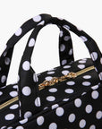 Bonchemin Stripes Sac élastique Sac de toilette