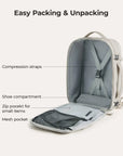 Coffret de voyage Blast & Faro