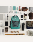 Focus 15,6" Laptop-Rucksack