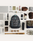 Focus 15,6" Laptop-Rucksack