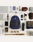 Focus 15,6" Laptop-Rucksack