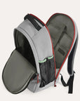 Focus 15,6" Laptop-Rucksack
