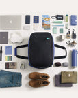 Sac à dos de voyage Paz 43 L