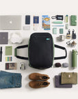 Sac à dos de voyage Paz 43 L