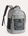 Focus 15,6" Laptop-Rucksack