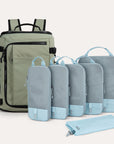 Kit de voyage Blast Pro