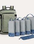 Kit de voyage Blast Pro