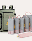 Kit de voyage Blast Pro
