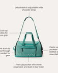 Sac à dos de sport Focus