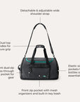 Sac à dos de sport Focus