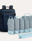 Kit de voyage Blast Pro
