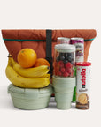 (CADEAU GRATUIT) Sac à lunch Paz Roll Top