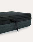 Lot de 6 cubes de compression pour valises