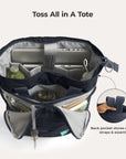 Sac fourre-tout Paz 20 L