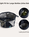 Sac fourre-tout Paz 20 L