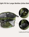 Sac fourre-tout Paz 20 L