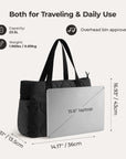Sac fourre-tout Paz 20 L
