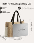 Sac fourre-tout Paz 20 L