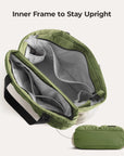 Sac fourre-tout Paz 20 L