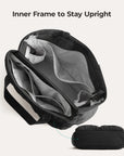 Sac fourre-tout Paz 20 L