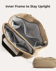 Sac fourre-tout Paz 20 L