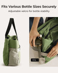 Sac fourre-tout Paz 20 L