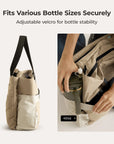 Sac fourre-tout Paz 20 L
