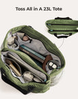 Sac fourre-tout Paz 20 L