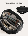 Sac fourre-tout Paz 20 L
