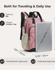 Sac fourre-tout Paz 20 L