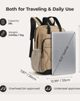 Sac fourre-tout Paz 20 L