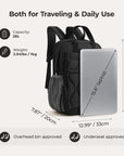 Sac fourre-tout Paz 20 L