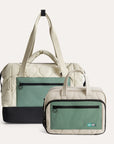 Coffret de voyage ultime Paz
