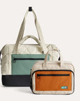 Coffret de voyage ultime Paz