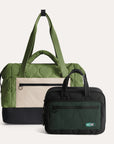 Coffret de voyage ultime Paz