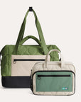Coffret de voyage ultime Paz