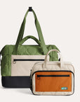 Coffret de voyage ultime Paz