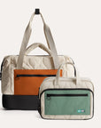 Coffret de voyage ultime Paz