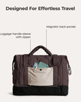 Sac de voyage Paz 34L