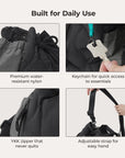 Sac à lunch Focus