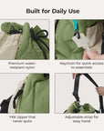Sac à lunch Focus