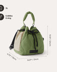 Sac à lunch Focus