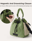 Sac à lunch Focus