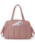 Sac de sport et de voyage Puffy résistant à l'eau