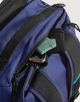 Sac à dos de voyage Paz 43 L