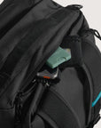 Sac à dos de voyage Paz 43 L